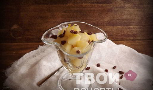 фруктовый салат