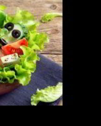 Рецепт классического греческого салата