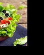 Классический греческий салат