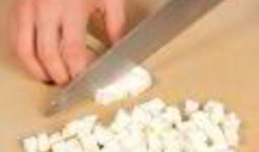 салат греческий