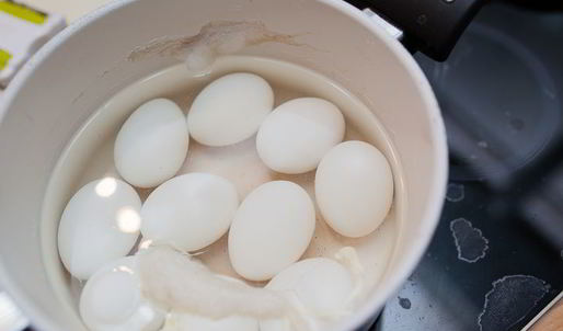 американский картофельный салат