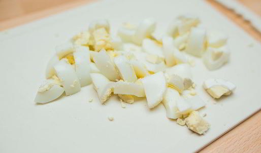 американский картофельный салат