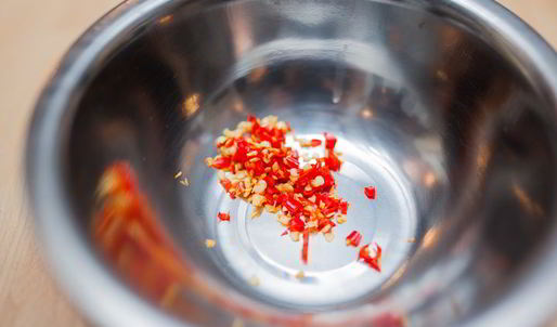 американский картофельный салат