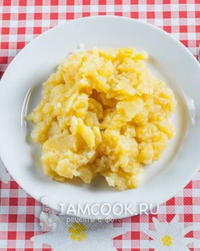 Франконский картофельный салат