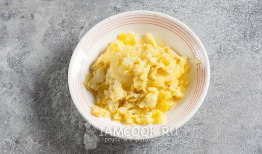 франконский картофельный салат