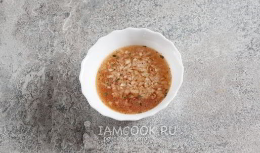 франконский картофельный салат