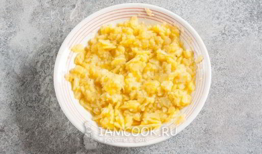 франконский картофельный салат