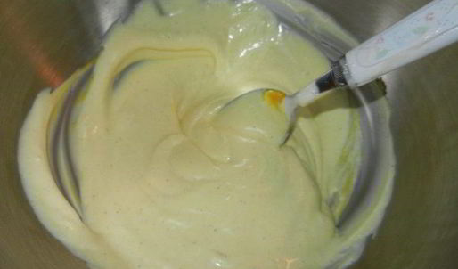 картофельный салат классический