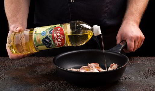 немецкий картофельный салат с домашним майонезом