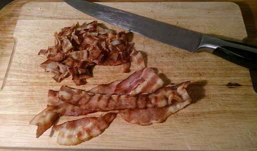 швабский картофельный салат