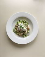 Летний салат