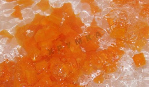 оливье с мясом