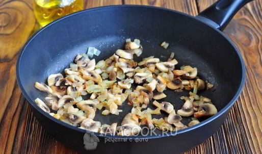 постный оливье