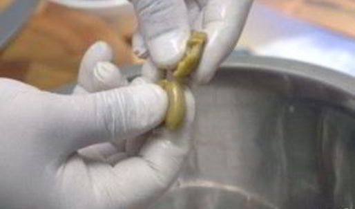 салат оливье настоящий