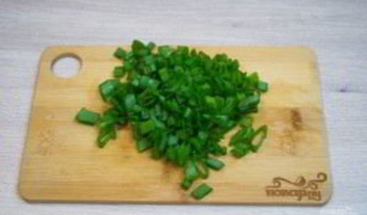 салат оливье с курицей