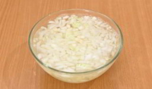 салат оливье