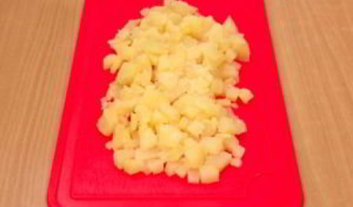 салат оливье