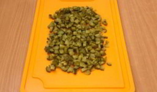 салат оливье