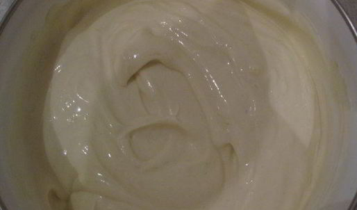 салат-желе оливье