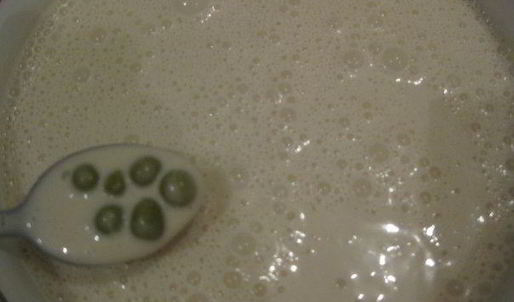 салат-желе оливье