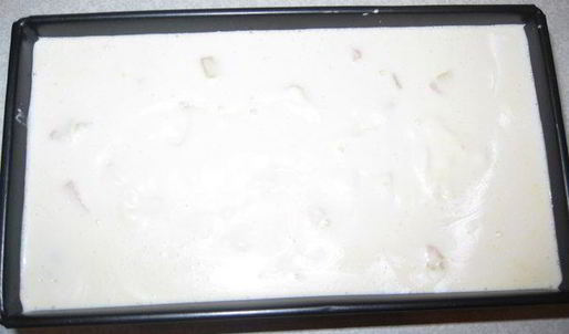 салат-желе оливье