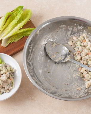 Царский оливье