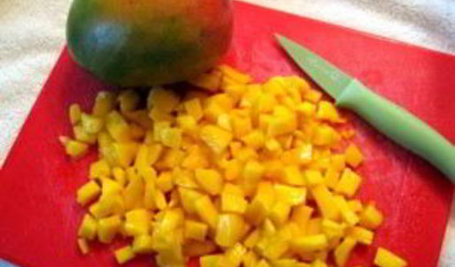 оригинальный салат слау с пекинской капустой