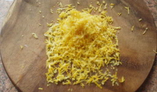 овощной салат с курочкой и жареными шампиньонами