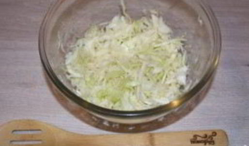 салат афины