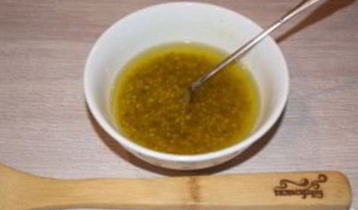 салат афины