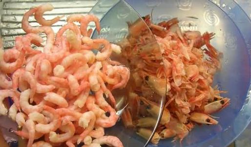 салат болгарский