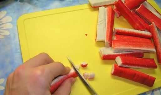 салат болгарский