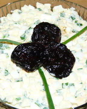 Салат Фантастический