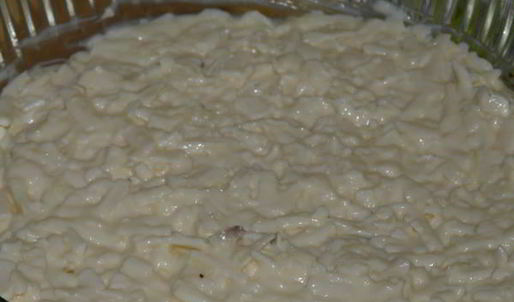 салат фантастический