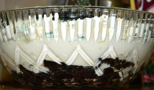 салат фантастический