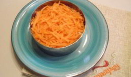 салат губернаторский