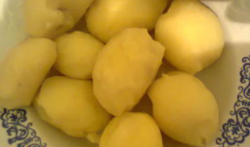 салат из сельди с грибами