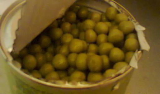 салат из сельди с грибами