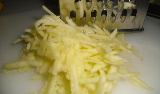 салат из свежей капусты