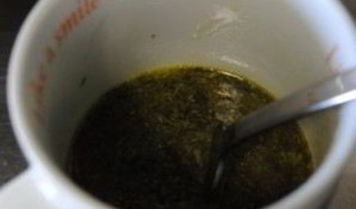 салат из сырой свеклы