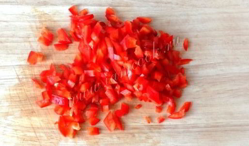 салат из цветной капусты с яблоками