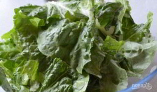 салат из тунца в масле