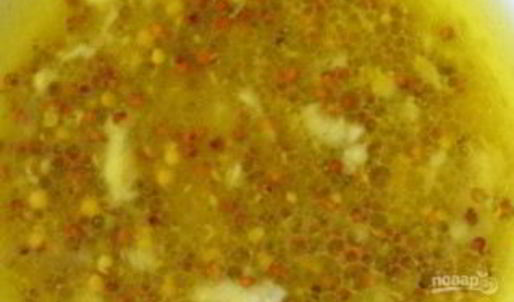 салат из тунца в масле