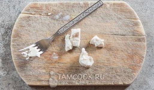 салат из тыквы с сыром