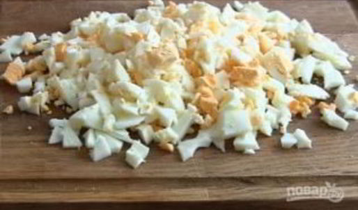 салат красная поляна