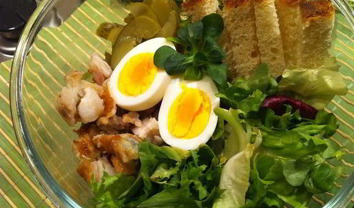 салат маскировочный для приверед