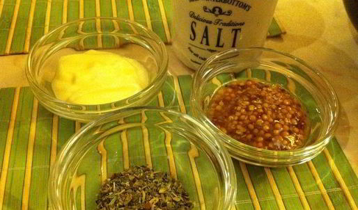 салат маскировочный для приверед