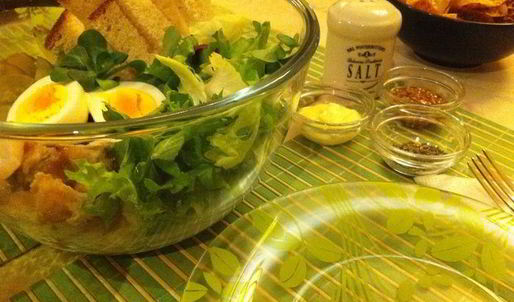 салат маскировочный для приверед