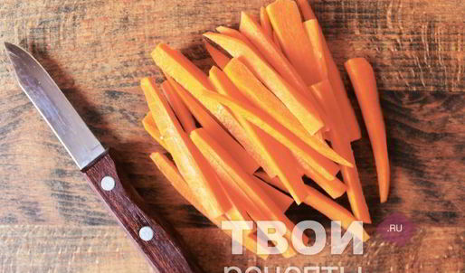 салат мимоза с горбушей