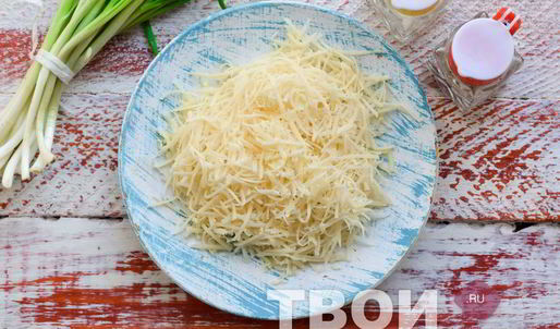 салат мимоза с сыром